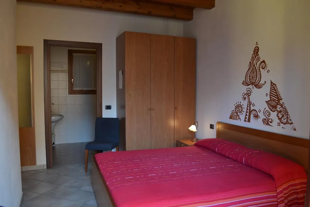 La Cascata Guest House Nesso 0*,