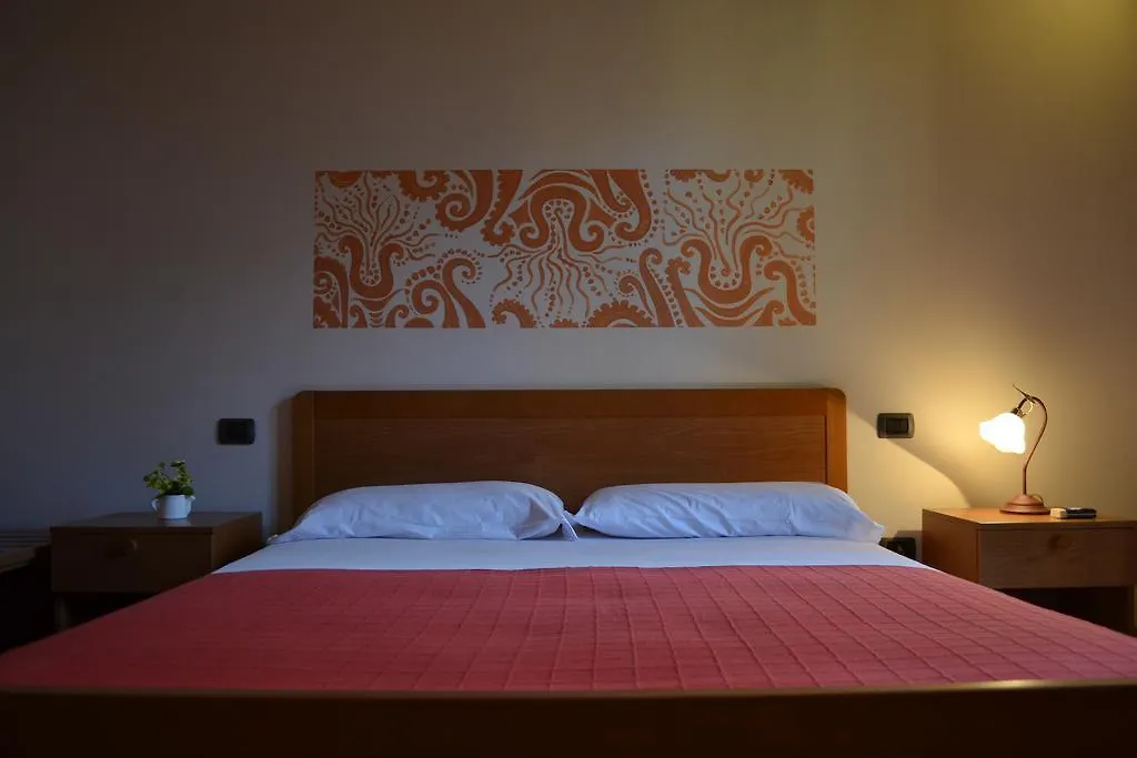 La Cascata Guest House Nesso