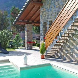 I Viandanti Bed & Breakfast