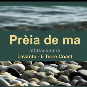  Affittacamere Preia De Ma Italia