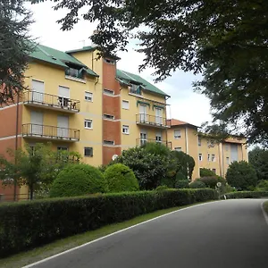 Terrazza Con Vista Grande Bed & Breakfast