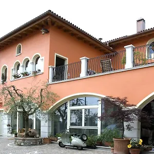 La Bed & Breakfast