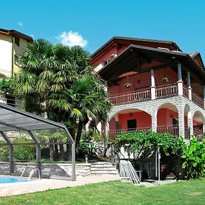  Appart hôtel Casa Rosa
