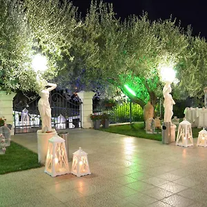  Hotel Parco Degli Ulivi Italia
