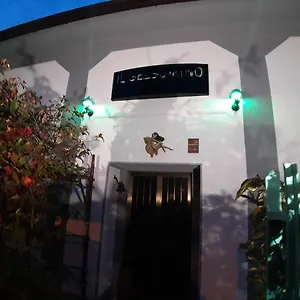 Il Gelsomino Bed & Breakfast