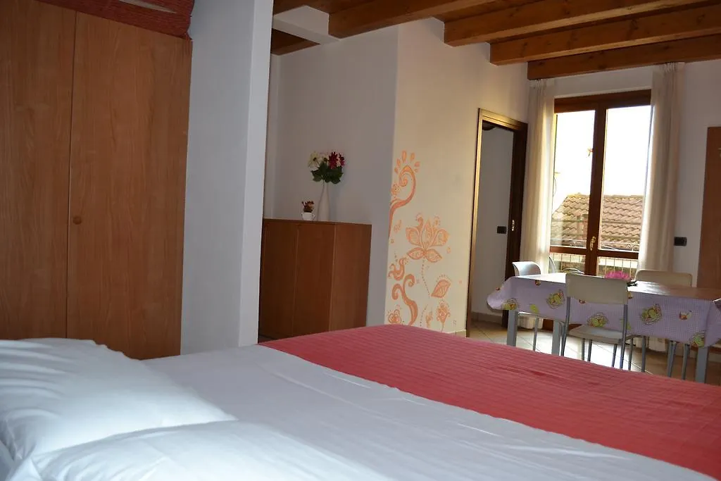La Cascata Guest House Nesso 0*,  Italy