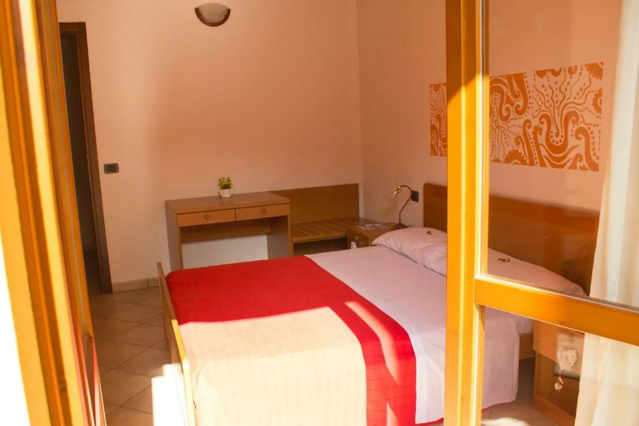 La Cascata Guest House Nesso Italy