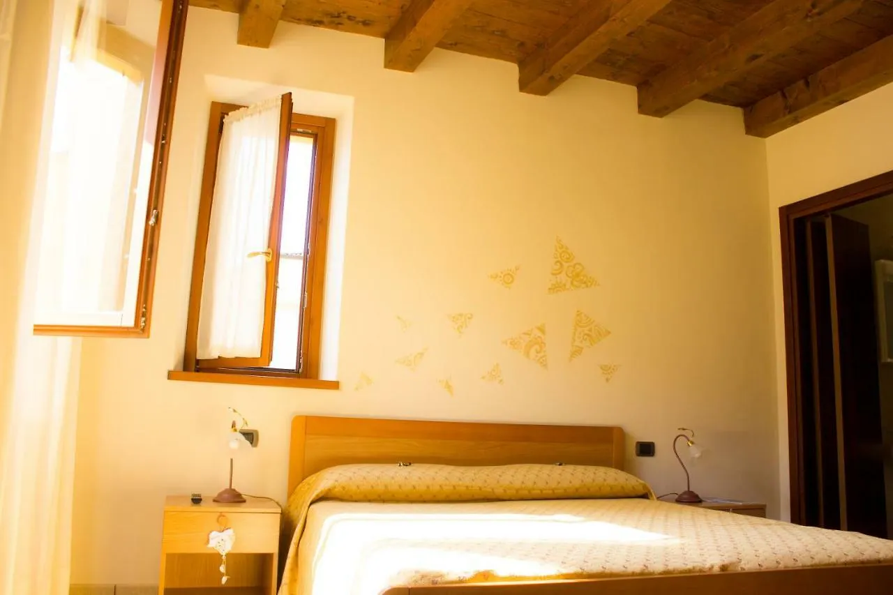 La Cascata Guest House Nesso